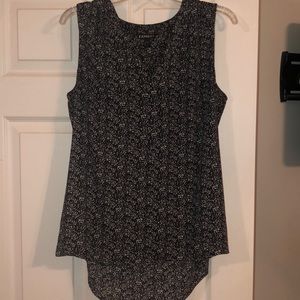 Express top
